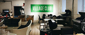 Village club