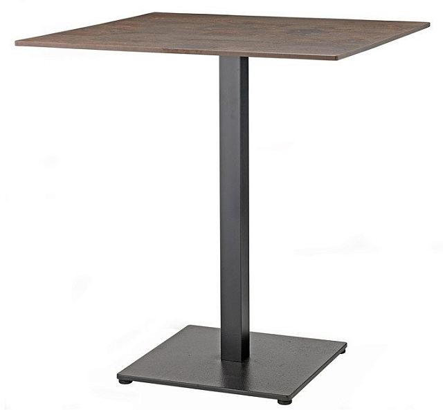 Подстолье Scab Design Tiffany Цвет: черный 