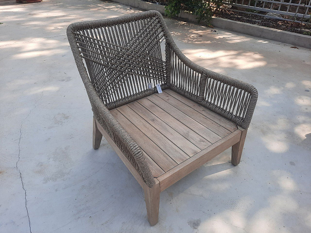 Комплект деревянной мебели Tagliamento Pelican 