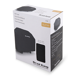 Чехол Broil King для гриля Baron 590 для сада