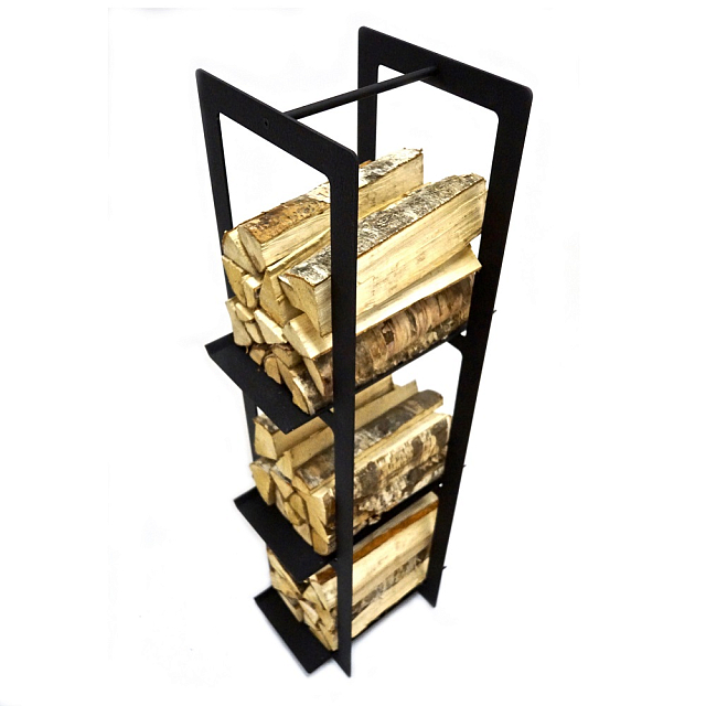 Дровник Lite Woodrack S