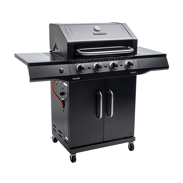 гриль газовый char-broil performance core 4b