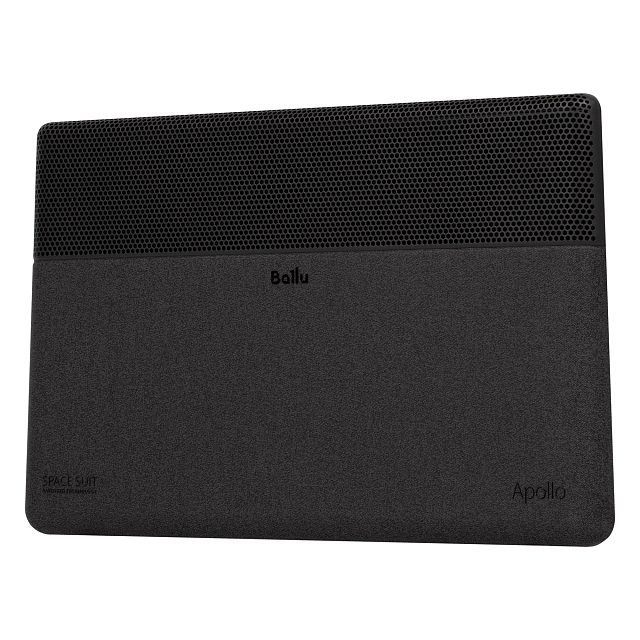 Обогреватель Ballu электрический Apollo Space Black BEC/ATI-2002 