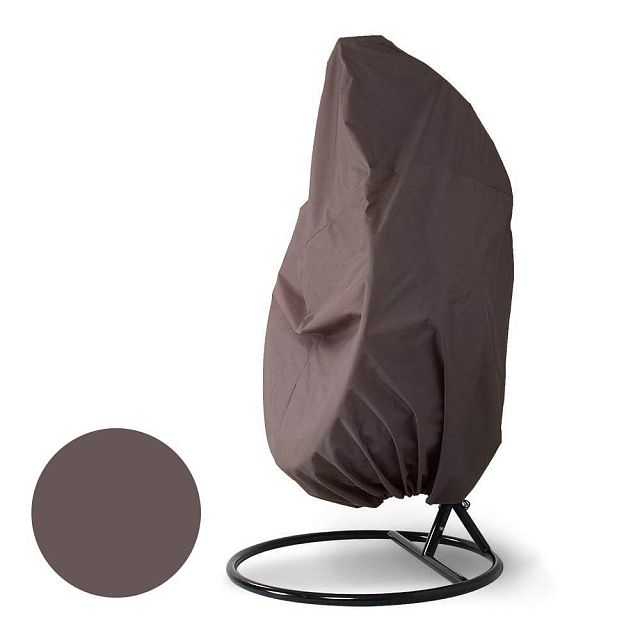 Чехол на подвесное кресло AFM-300 Dark Brown 