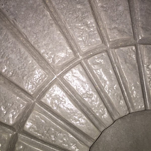 База из 4х утяжелителей Garden Way солнце