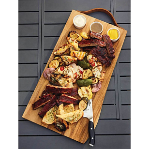 Доска разделочная Napoleon акация