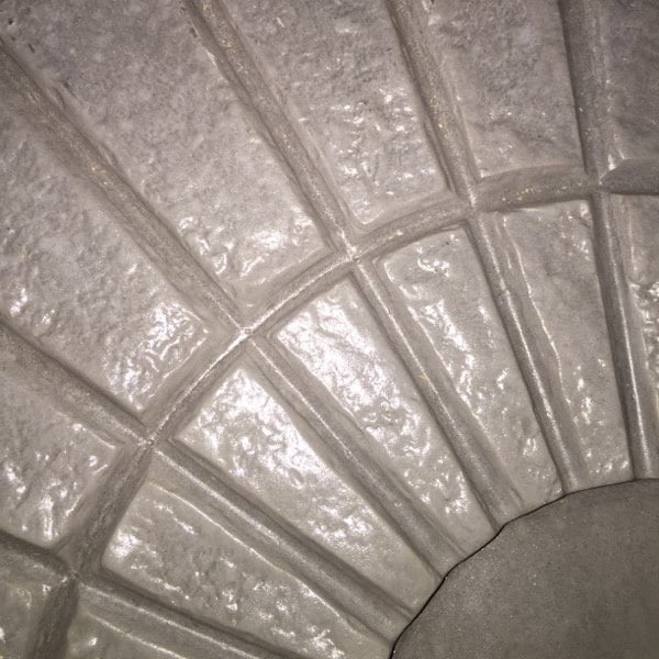 База из 4х утяжелителей Garden Way солнце 