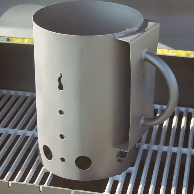 Стартер Foresta для розжига угля