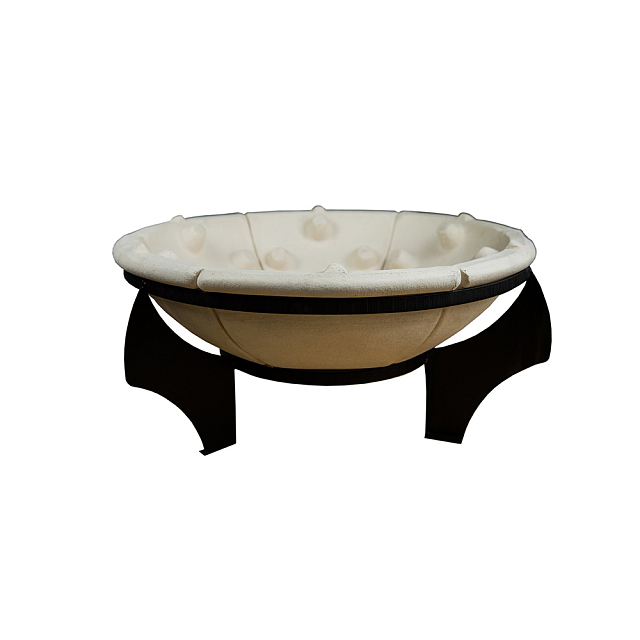 Чаша для костра Amfora Tandoors Костровница