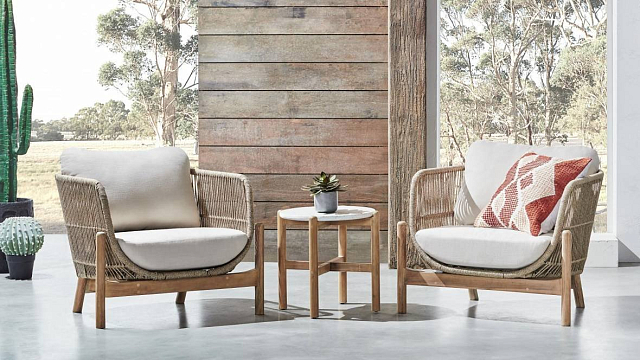 Кофейный стол Joygarden Talara 