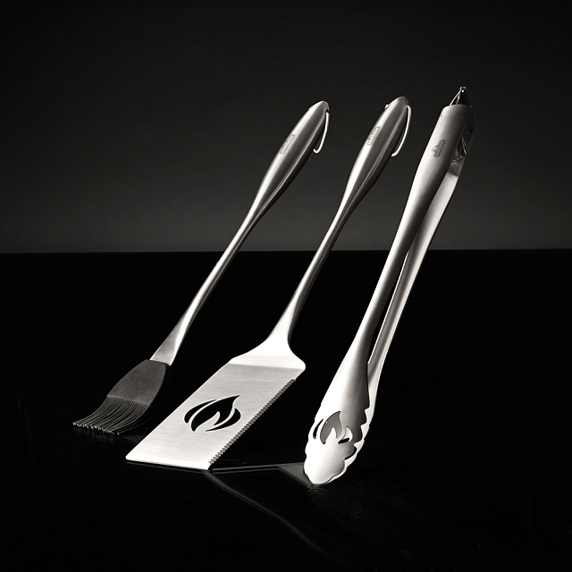 Набор кухонных принадлежностей Napoleon PRO (3 предмета)