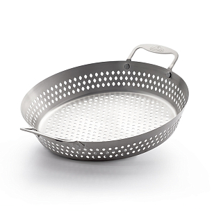 Сковорода перфорированная Napoleon