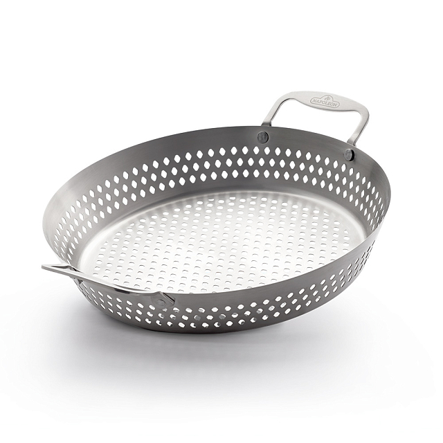 Сковорода перфорированная Napoleon