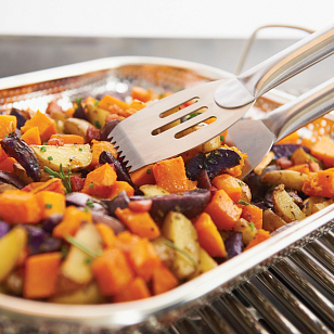 Корзина Broil King из нержавеющей стали для приготовления пищи Корзина Broil King из нержавеющей стали для сада