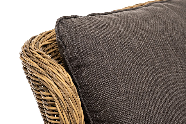 Стул 4SIS Неаполь, цвет соломенный 