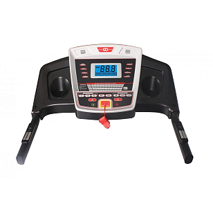Беговая дорожка CardioPower T20 для хобби и пикника