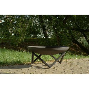 Уличный очаг UFIRE IC-05, уличное оборудование