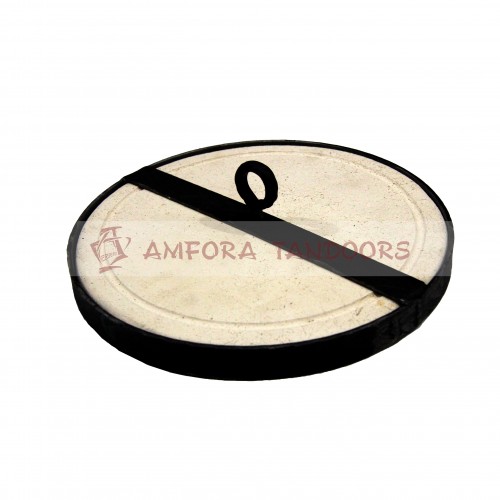Камень-отсекатель жара Amfora Tandoors Ø32 см