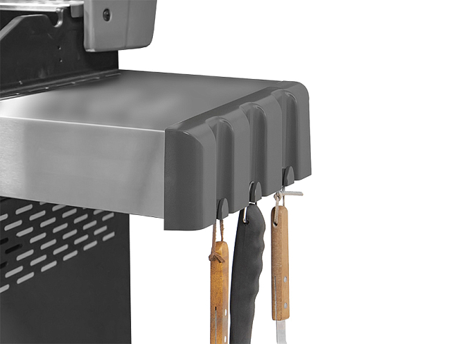 гриль газовый koch maestro 4000