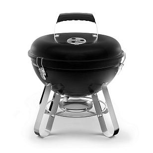 угольный гриль napoleon nk14k-leg