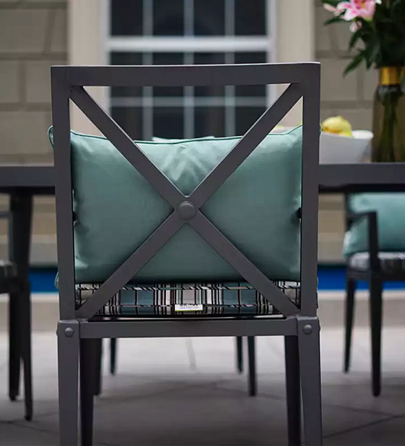 Стул Вишневый Садъ Леон 