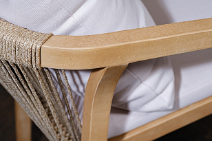 Стул Joygarden Rimini, садовая мебель