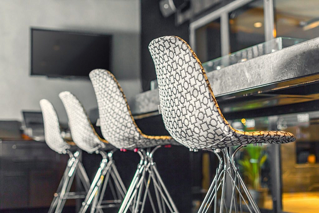 Стул Tilia Louise Цвет Хаки 