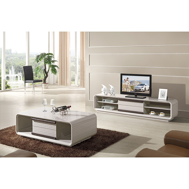 ТВ-тумба Paoli Velvet Цвет: серый беж