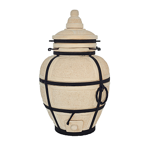 Тандыр Amfora Tandoors Сармат большой для приготовления пищи Тандыр Amfora Tandoors Сармат большой для сада