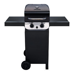 Гриль газовый Char-Broil Performance 2B для приготовления пищи гриль газовый char-broil performance 2b