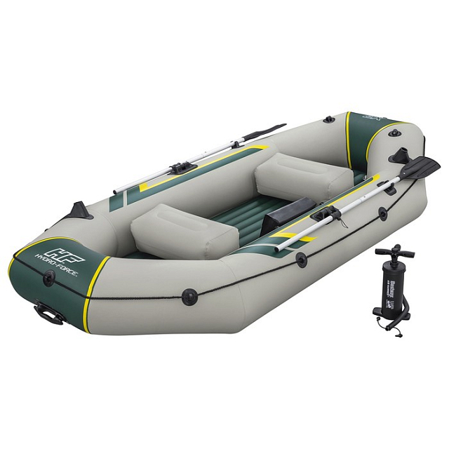 Hydro Force Kahawai 10 2