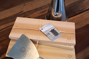 Комплект инструментов OFYR