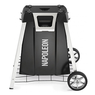 Тележка для газового гриля Napoleon TravelQ PRO-285