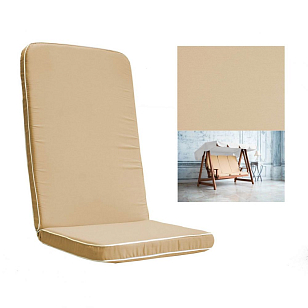 Подушка для деревянных качелей Floresta