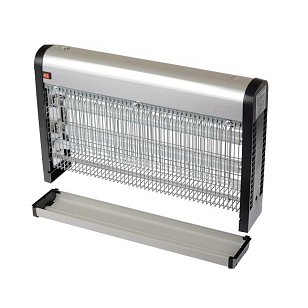 Истребитель насекомых BARGUZIN 4-2X15 для сада и загородного дома Истребитель насекомых BARGUZIN 4-2X15, уличное оборудование