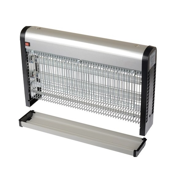 Истребитель насекомых BARGUZIN 4-2X15 