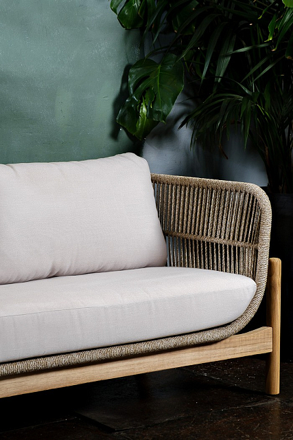 Диван Joygarden Talara двухместный 