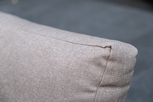 Лаунж зона из алюминия Joygarden Alto, садовая мебель