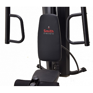 Мультистанция Smith Strength HG650 для отдыха за городом Мультистанция Smith Strength HG650 для хобби и пикника