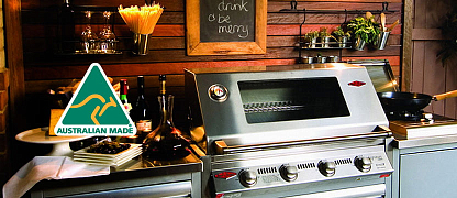 Сделано в Австралии