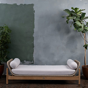 Лежанка Joygarden Talara, садовая мебель