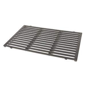 Решетка чугунная Weber для Smoke Fire ЕХ4 для сада