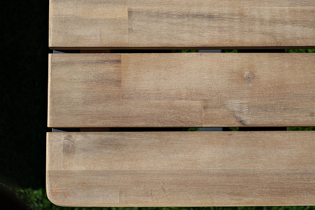 Лаунж зона Joygarden Topa с обеденным столом 