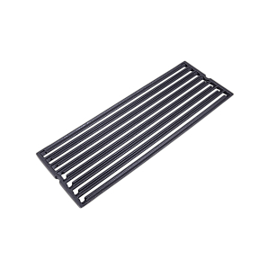 Чугунная решетка Broil King для грилей Baron для сада