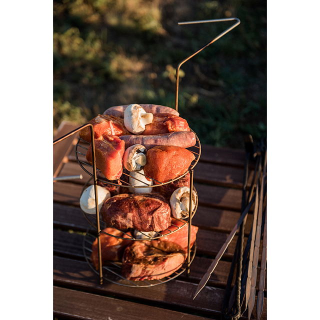 Тандыр Amfora Tandoors Охотник