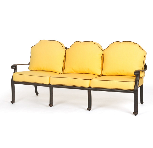 Софа Вишневый Садъ Классик 3 