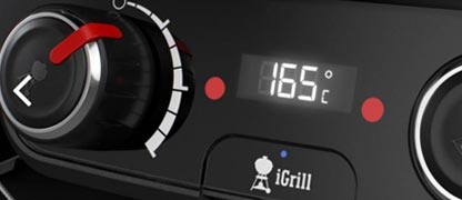 Встроенный датчик температуры