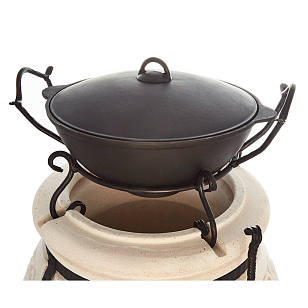 Подставка под казан Amfora Tandoors