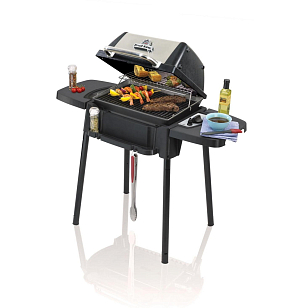 гриль газовый broil king portachef 120