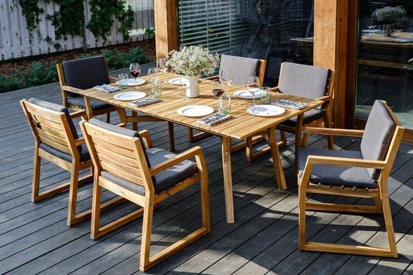 Стул Joygarden Modena 